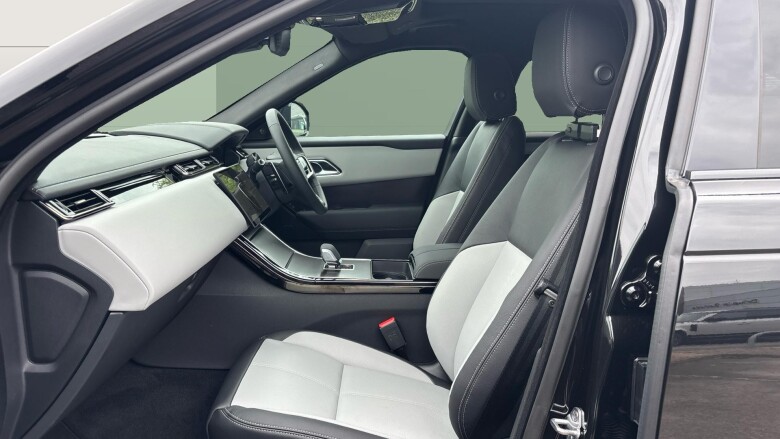 Land Rover Range Rover Velar 2.0 D200 MHEV Belgravia Edition 5dr Auto Diesel Estate